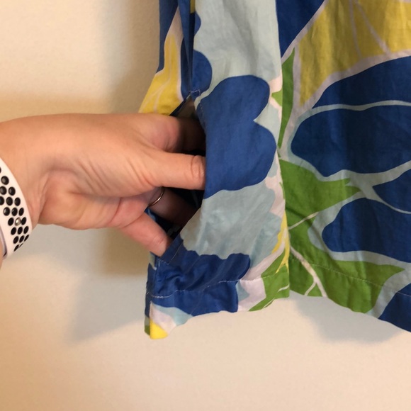 Tommy Hilfiger summer top - Picture 3 of 4